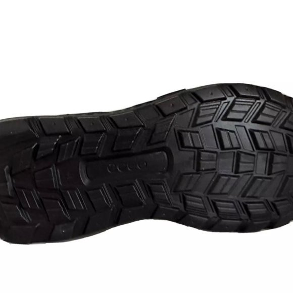 Men’s Sandals ECCO Sport Exowrap 3-Strap Sandal Night Sky Blue EU 43 US 9 9.5 - Picture 6 of 7